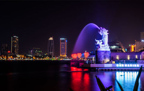 Danang - Vietnam