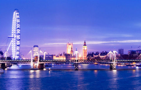 London - England