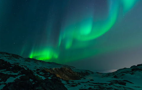 North-Pole