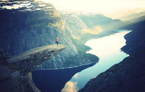 TrollTongue - Norway